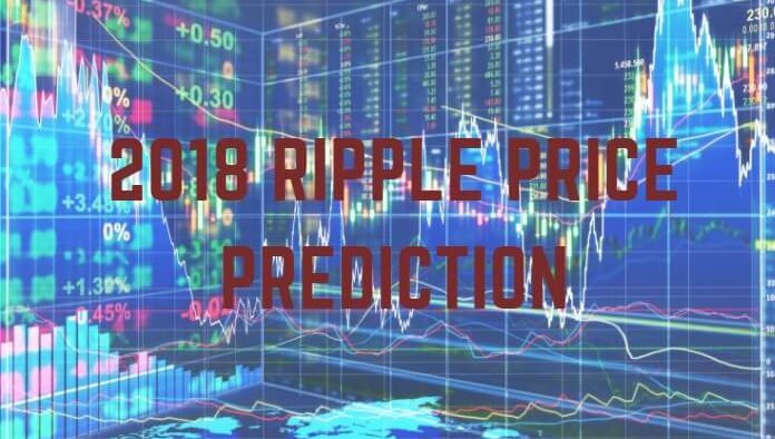 What 2018 Holds For Ripple Xrp Price Prediction Learn Forex Analysis - 